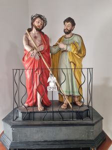 Statua dello Ecce Homo