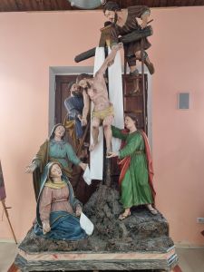 Statua della Deposizione