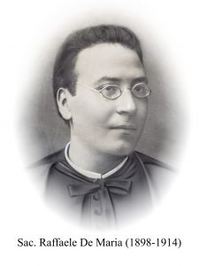 3 DE MARIA